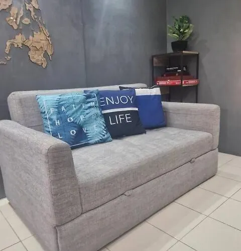1br With Prime Netflix, Hbo Max Apartamento *