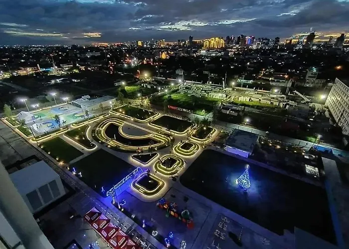 Apartamento 1br With Prime Netflix, Hbo Max Manila