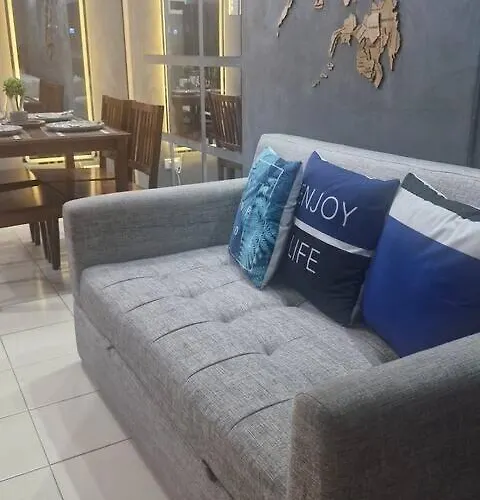 1br With Prime Netflix, Hbo Max Manila