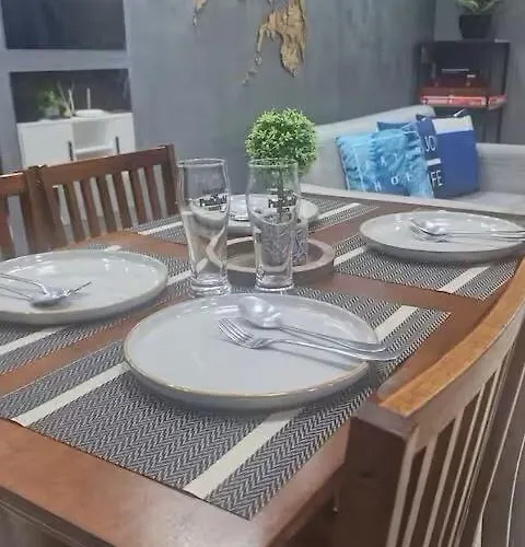 Apartamento 1br With Prime Netflix, Hbo Max Manila