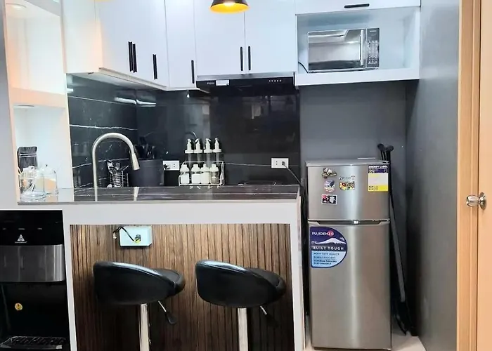 1br With Prime Netflix, Hbo Max Manila