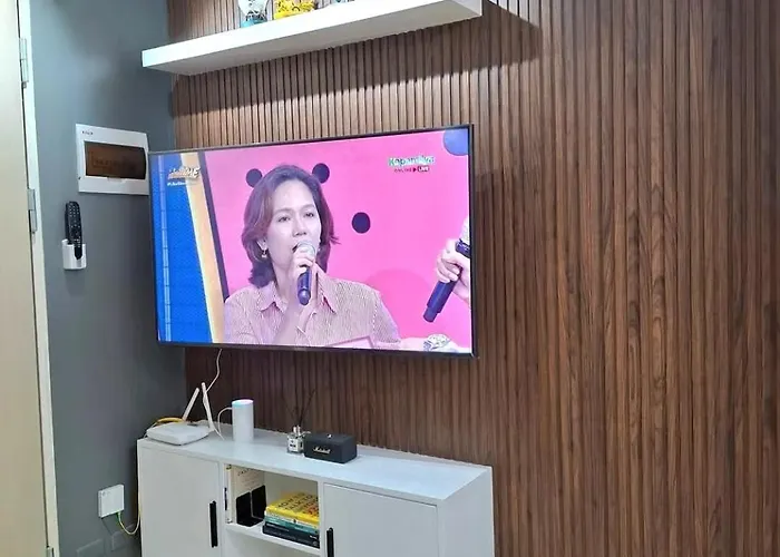 1br With Prime Netflix, Hbo Max *