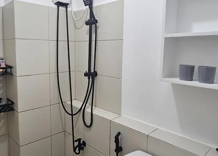 1br With Prime Netflix, Hbo Max Apartamento