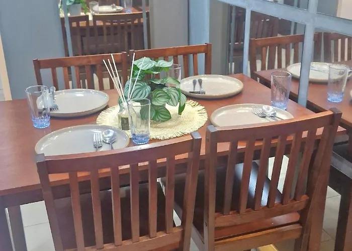 1br With Prime Netflix, Hbo Max Apartamento Manila